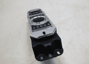 Jaguar xj X351 panel sterujący wybierak biegów 15