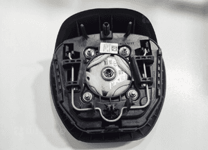 DESKA KONSOLA PODUSZKA PODUSZKI AIR-BAG PASY RENAULT CLIO IV 2013-2016 12
