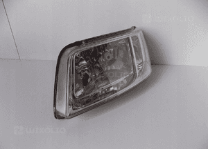 VW T5 Lampa przednia H7 Lewa - 5181 3