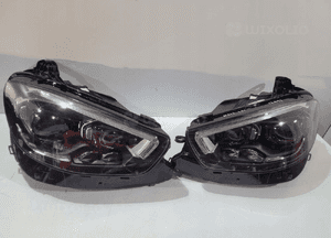 Mercedes E W213 Lift Lampa Multibeam LED R - 12896 10