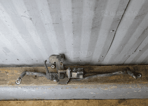 Mechanizm wycieraczek fiat ducato iii 06-18R. 1