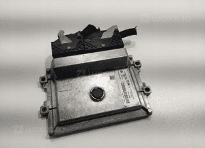 Komputer sterownik silnika opel e-corsa corsa f elektryk 9841150580 2019-24 2