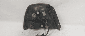 Tyl tylna lampa prawa hyundai  accent 2 4
