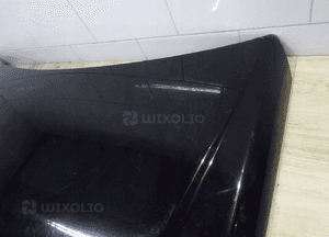 Maska MERCEDES C-KLASA W204 LIFT 6