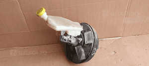 Serwo wspomaganie hamulca pompa Citroen C3 9682338280 2