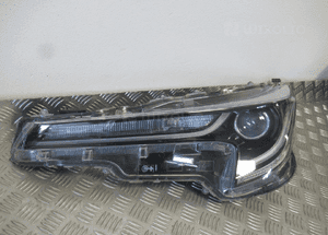 Lampa przednia przód lewa toyota corolla xii full led 2018- 4