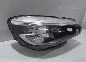 BMW 2 F45 F46 LED Lampa Prawa - 12820 3