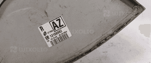 Przod przednia lampa lewa chevrolet nubira 7
