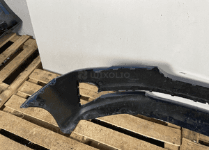 Zderzak przód przedni bmw 5 G30 G31 lift lci 2020- 4