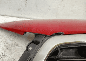 ATRAPA GRIL GRILL HYUNDAI I30 III FASTBACK 17- 4