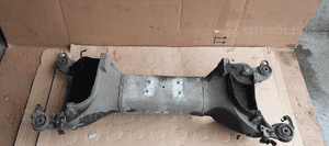 Wózek sanki belka tył tylna Citroen C5 III 9640718610 9640718710 1