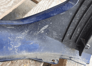 Zderzak przód przedni audi A3 8Y0 8Y 2020- 8Y0807437 cały 7