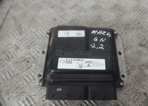 R2AB18881H KOMPUTER STEROWNIK MAZDA  6 GH 2.2 1