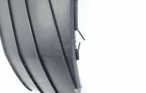 ŚLIZG ZDERZAKA LEWY PRZÓD RANGE ROVER L322 7003743 2