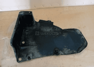 Osłona podwozia płyta VW Passat B5 FL 3B0825218A 3