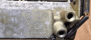 Klamka mikrostyk przycisk klapy bagażnika VW Golf IV 4 Kombi 1J0827566D 5