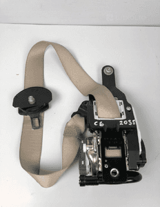 Pas bezpieczeństwa lewy przód mercedes e W212 fl A2128609385 1