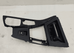 Bmw F10 F11 dekor ozdobny 3