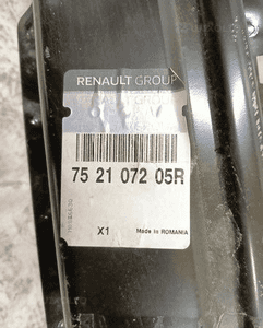 BELKA POD ZDERZAK PRZÓD PRZEDNIA DACIA SANDERO III 3 20- 2