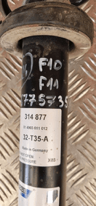 BMW F10 F11 AMORTYZATOR TYŁ TYLNY LEWY/PRAWY 6775735 14