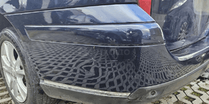 Citroen C5 II kombi  zderzak tył tylny  01-08 KPKD 1