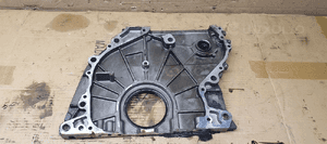 Osłona obudowa rozrządu BMW I E87 Lift 2.0D 7797488 3