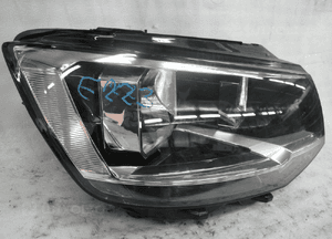 Vw T6 transporter 7E1 idealna lampa przednia prawa 2