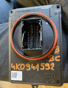 Audi A6 C8 A7 moduł ledu 4K0 2