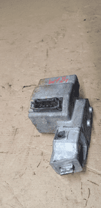 Blokada kierownicy Mercedes W202 4