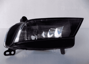 Audi A4 B8 Lift - Halogen Prawy - 5111 4