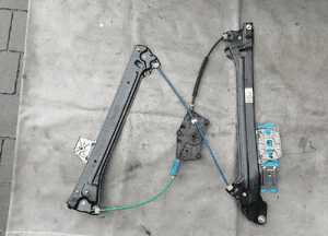 Podnośnik mechanizm szyby lewy prawy tył Audi A5 8W8839462 2