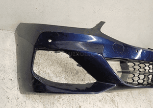 Zderzak przód przedni bmw 8 viii G14 G15 m pakiet 2018- 2
