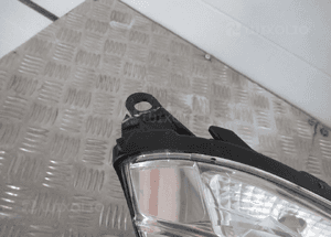 LAMPA PRZÓD PRZEDNIA PRAWA CITROEN C4 PICASSO I LIFT 2010-2013 8