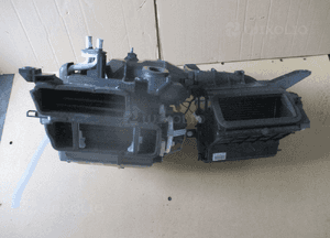 Nagrzewnica honda jazz iii kompletna TF0-G4B1FF 1