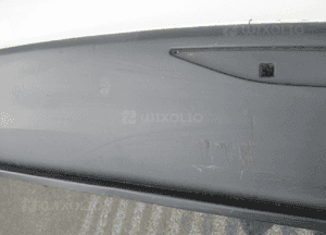 Zderzak tylny tył tesla x 2015-2021 11