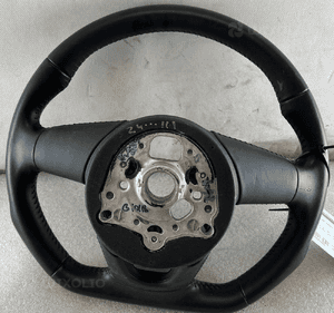 Kierownica skora multi audi A4 B9 org fv 6