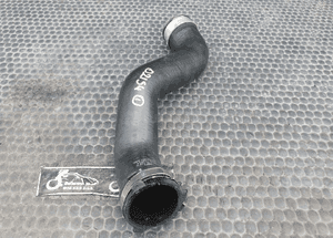Rura Przewod Waz Intercooler Turbiny Turbo 2.0 TDI 170 KM Audi A4 B7 5