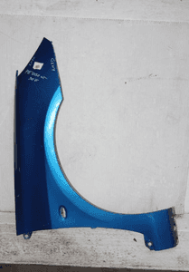Błotnik prawy przedni PEUGEOT 307 KMFD 1
