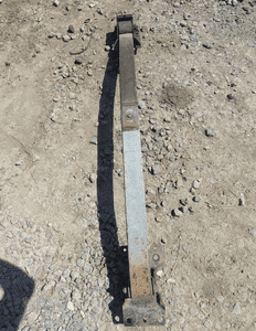 RESOR TYŁ 1 PIÓRO RENAULT MASTER III IV OPEL MOVANO B NISSAN 550205402R 2