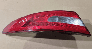 Lampa prawa lewa tył tylna w błotnik jaguar xf X250 8X2313404BC 8X2313405BC 2