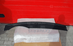 KONSOLA OSŁONA AUDI A6 C6 4F0 WLOT 2004-2011 R 1