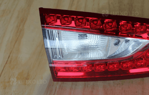 Tylna lampa lewa ford mondeo MK5 kombi DS73-13A603-CG 2015 7