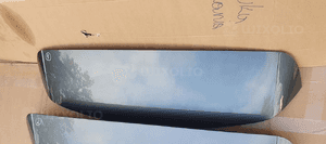 Spoiler lotka klapy bagażnika Audi Q3 8U0827933A 2
