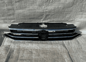 Vw passat B8 lift r-line 3G0 atrapa grill 19- 1