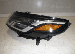Land rover discovery sport lift lampa przód led usa nowa 7