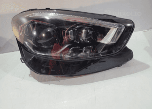 Mercedes E W213 Lift Lampa Multibeam LED R - 12896 1
