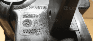 Chłodnica przepustnica spalin EGR Opel Zafira C 2.0 CDTI 55577443 12
