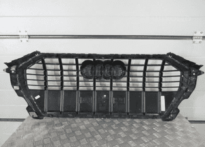 Grill gril atrapa audi Q3 2 ii 83A853651A 2018- 7