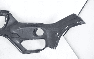 Zderzak przód przedni bmw X1 F48 15- 7354815 8