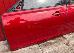 Jaguar X260 drzwi cah lewy przód ładne w kolor 11